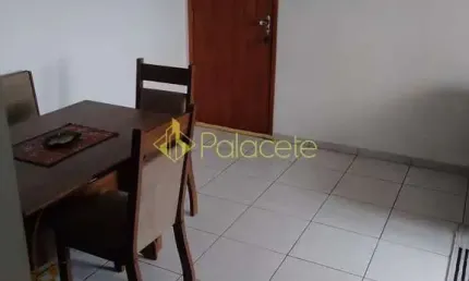 Apartamento à venda 2 Quartos, 1 Suite, 1 Vaga, 57M², Jardim Gurilândia, Taubaté - SP | Residencial