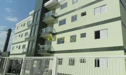 Apartamento à venda 1 quarto, 1 vaga, 40m², nossa senhora do perpétuo socorro, pindamonhangaba - sp