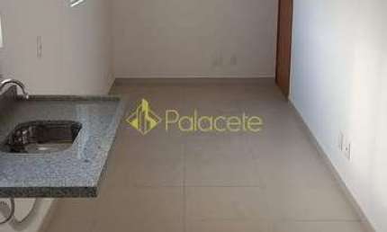 Apartamento à venda 1 Quarto, 1 Vaga, 40M², Nossa Senhora do Perpétuo Socorro, Pindamonhangaba - SP