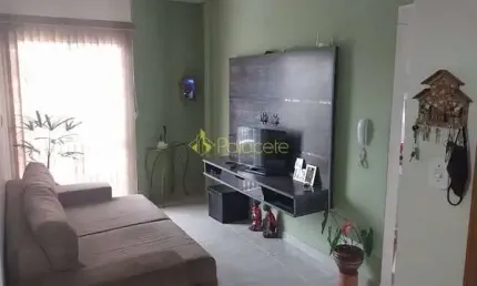 Apartamento à venda 2 Quartos, 1 Suite, 1 Vaga, 54M², Morada dos Nobres, Taubaté - SP | RECANTO DOS