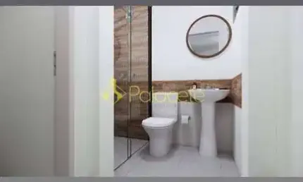 Apartamento à venda 2 Quartos, 1 Vaga, 52M², Jardim Regina, Pindamonhangaba - SP | Apartamento no J