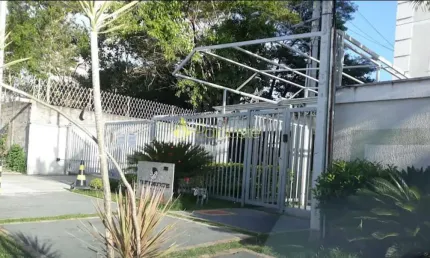 Apartamento à venda 2 Quartos, 1 Vaga, 50M², Barranco, Taubaté - SP | Edifício Spazio Tendence