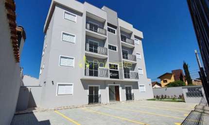 Apartamento à venda 2 Quartos, 1 Suite, 1 Vaga, Residencial e Comercial Cidade Morumbi, Pindamonhan
