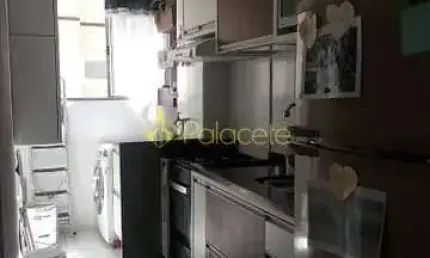 Apartamento à venda 2 quartos, 1 vaga, 54m², residencial e comercial cidade morumbi, pindamonhangab