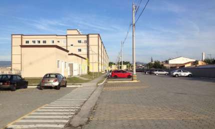 Apartamento à venda 2 Quartos, 1 Vaga, 44M², Residencial e Comercial Cidade Morumbi, Pindamonhangab