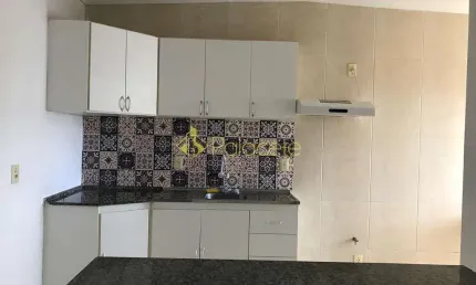 Apartamento à venda 2 quartos, 1 vaga, 50m², residencial e comercial cidade morumbi, pindamonhangab