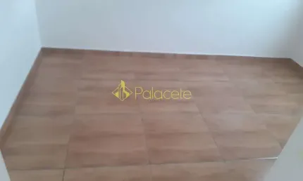 Apartamento à venda 2 Quartos, 2 Vagas, 52M², Vila São José, Taubaté - SP | Condomínio Parque Trent