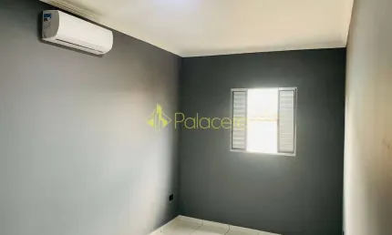 Apartamento à venda 2 Quartos, 2 Vagas, 55M², Residencial Mombaça, Pindamonhangaba - SP | Edificio