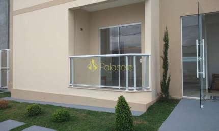 Apartamento à venda 2 Quartos, 1 Suite, 1 Vaga, 54M², Parque das Palmeiras, Pindamonhangaba - SP |