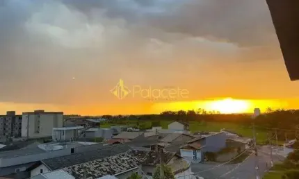 Apartamento à venda 2 quartos, 1 suite, 1 vaga, 64m², vista alegre, taubaté - sp | condomínio vista