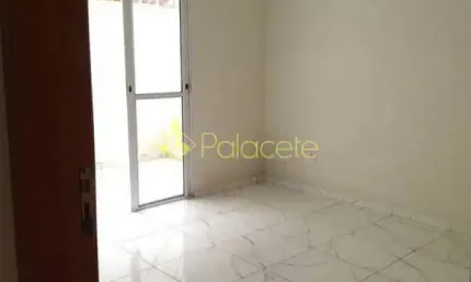 Apartamento à venda 2 Quartos, 1 Vaga, 60M², Residencial Pasin, Pindamonhangaba - SP | Prédio da ru