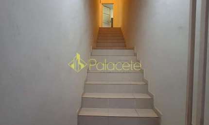 Apartamento à venda 2 Quartos, 1 Vaga, 65M², Mantiqueira, Pindamonhangaba - SP | Prédio Padrão Mant