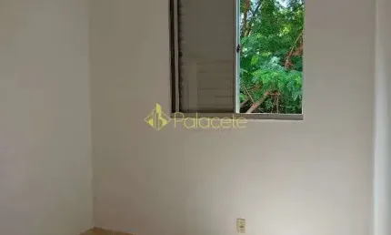 Apartamento à venda 2 Quartos, 1 Vaga, 44M², Jardim Gurilândia, Taubaté - SP | Condomínio Parque Tr