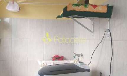 Apartamento à venda 1 Quarto, 1 Vaga, 45M², Jardim Mariana, Pindamonhangaba - SP | Mariana