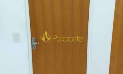 Apartamento à venda 2 Quartos, 1 Vaga, 45M², Residencial e Comercial Cidade Morumbi, Pindamonhangab