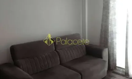 Apartamento à venda 2 Quartos, 1 Vaga, 56M², Vila Areao, Taubaté - SP | Condomínio Green Ville