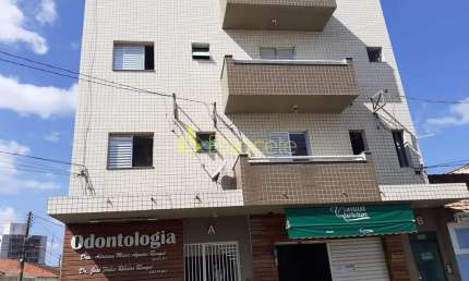 Apartamento à venda 2 Quartos, 62M², Centro, Lorena - SP | Condomínio A e B