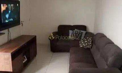Apartamento à venda 2 quartos, 1 vaga, 58m², vila são josé, taubaté - sp | condomínio spazio teneri