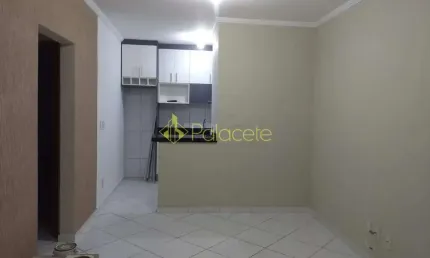 Apartamento à venda 2 quartos, 2 vagas, 54m², conjunto residencial araretama, pindamonhangaba - sp