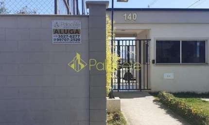 Apartamento à venda 2 Quartos, 1 Vaga, 48M², Residencial e Comercial Viver Melhor Pindamonhangaba,