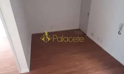 Apartamento à venda 2 Quartos, 1 Vaga, 45M², Conjunto Residencial Araretama, Pindamonhangaba - SP |