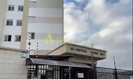 Apartamento à venda 2 Quartos, 1 Vaga, 52M², Residencial Sítio Santo Antônio, Taubaté - SP | Vertic