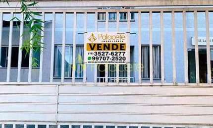 Apartamento à venda 2 Quartos, 1 Vaga, 57.81M², Jardim Regina, Pindamonhangaba - SP | EDIFÍCIO LUIG