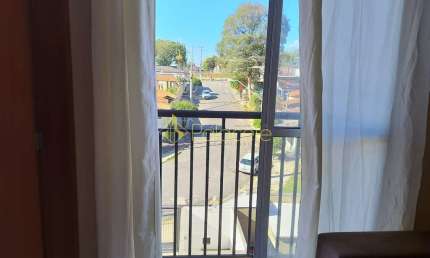 Apartamento à venda 2 Quartos, 1 Vaga, 50M², Jardim Eloyna, Pindamonhangaba - SP | Edificio Roma Vi