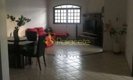 Casa à venda 4 Quartos, 2 Suites, 2 Vagas, 250M², Jardim Yassuda, Pindamonhangaba - SP