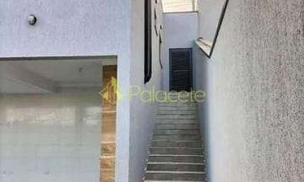 Casa à venda 3 Quartos, 1 Suite, 2 Vagas, 250M², Caçapava Velha, Caçapava - SP | Condomínio Reserva