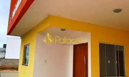 Casa à venda 3 Quartos, 1 Suite, 4 Vagas, 258.5M², Campo Alegre, Pindamonhangaba - SP | Condomínio