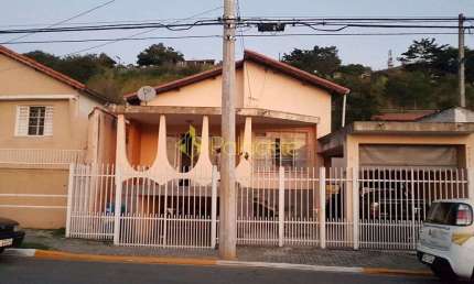 Casa à venda 4 Quartos, 2 Vagas, 125M², Aroeira, Aparecida - SP