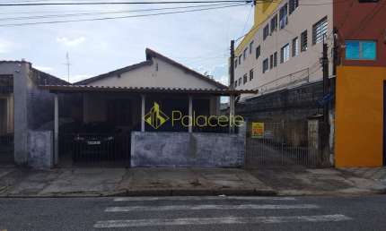Casa à venda no Jardim Residencial Abaeté, Taubaté 