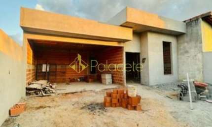 Casa à venda 3 Quartos, 1 Suite, 2 Vagas, 250M², Jardim Yassuda, Pindamonhangaba - SP