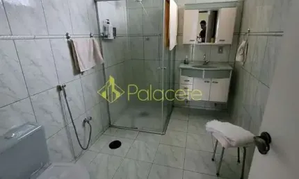 Casa à venda 4 Quartos, 2 Suites, 3 Vagas, 300M², Chácara Galega, Pindamonhangaba - SP