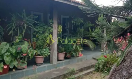 Casa à venda 3 Quartos, 1 Suite, 2 Vagas, 760M², Jardim Residencial Doutor Lessa, Pindamonhangaba -