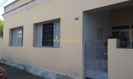 Casa com 4 quartos à venda no Centro, Roseira 