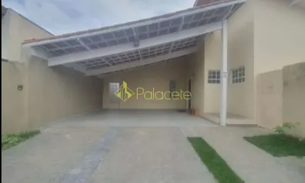 Casa à venda 4 Quartos, 1 Suite, 4 Vagas, 720M², Jardim Residencial Doutor Lessa, Pindamonhangaba -