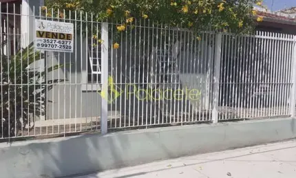 Casa à venda 4 Quartos, 1 Suite, 1 Vaga, 270M², Santana, Pindamonhangaba - SP