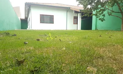 Casa à venda 4 Quartos, 1 Suite, 6 Vagas, 840M², Jardim Residencial Doutor Lessa, Pindamonhangaba -