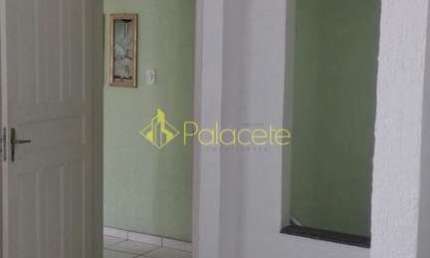 Casa à venda 4 Quartos, 1 Suite, 2 Vagas, 125M², Centro, Aparecida - SP
