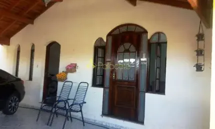 Casa à venda 3 Quartos, 1 Suite, 4 Vagas, 267.35M², Santana, Pindamonhangaba - SP