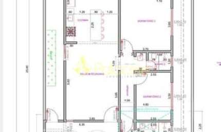 Casa à venda 3 Quartos, 2 Suites, 2 Vagas, 275M², Morada dos Nobres, Taubaté - SP | Cataguá Way Sul