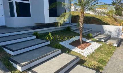 Casa à venda 3 Quartos, 1 Suite, 2 Vagas, 250M², Caçapava Velha, Caçapava - SP | Condomínio Reserva