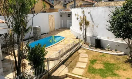 Casa à venda 4 Quartos, 1 Suite, 2 Vagas, 340M², Parque das Fontes, Tremembé - SP