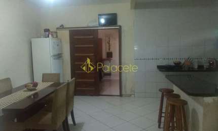 Casa à venda 3 Quartos, 2 Suites, 2 Vagas, 300M², Residencial Cambuí, São José dos Campos - SP