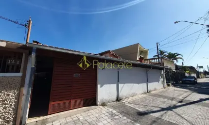 Casa à venda 5 Quartos, 2 Vagas, 360M², Chácara do Visconde, Taubaté - SP