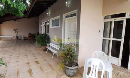 Casa à venda 4 Quartos, 2 Suites, 4 Vagas, 392M², Jardim Indepedência, Guaratinguetá - SP