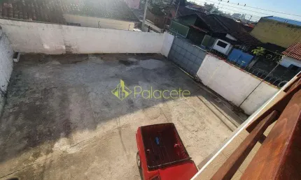Casa à venda 3 Quartos, 1 Suite, 2 Vagas, 300M², Loteamento Residencial Andrade, Pindamonhangaba -