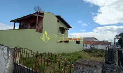 Casa à venda 4 Quartos, 1 Suite, 2 Vagas, 200M², Jardim Cristina, Pindamonhangaba - SP
